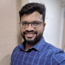 Jegan Mohan S