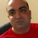 Vikas Warikoo