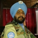 Rajvinder Singh