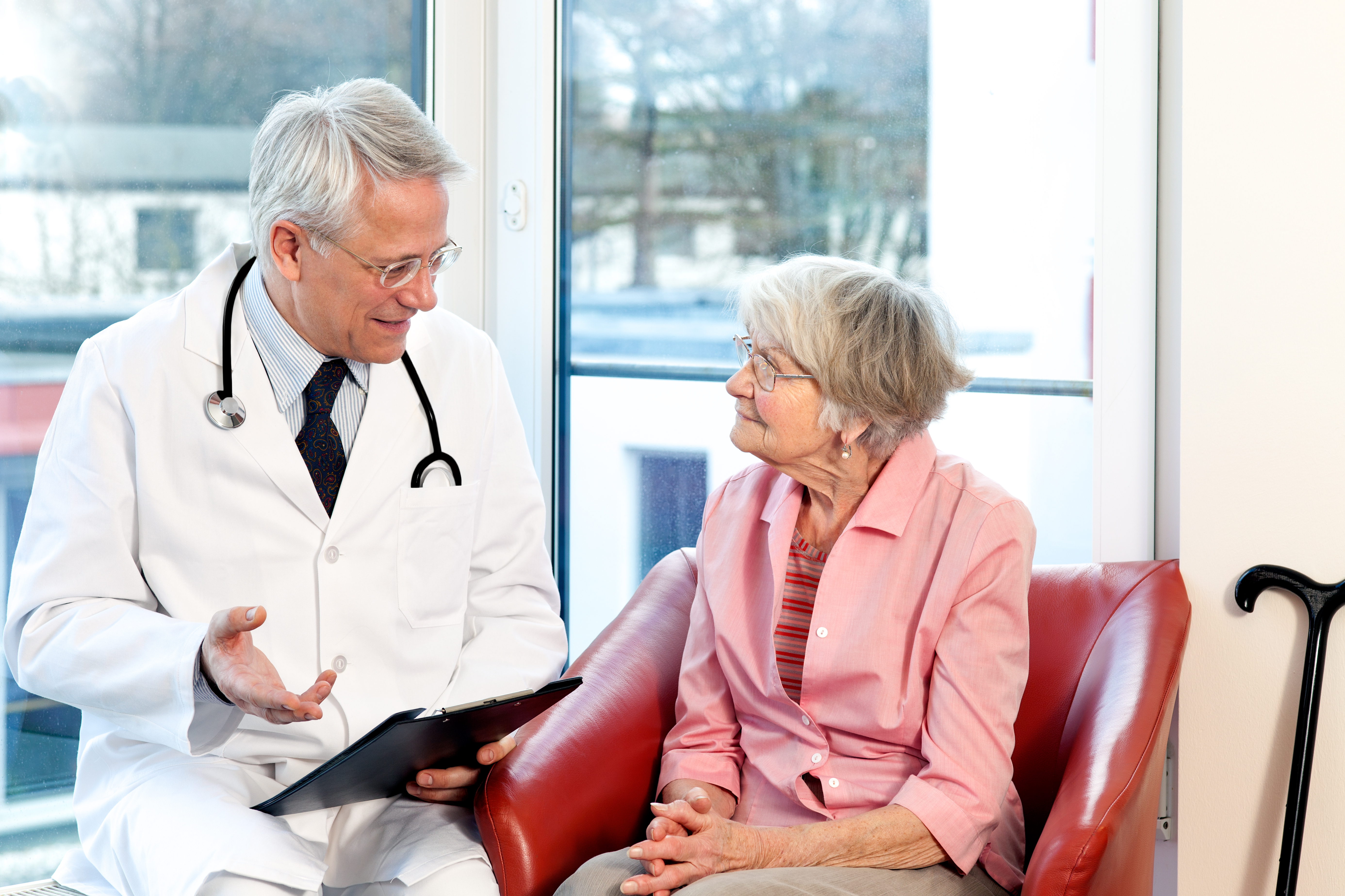 Are The Patients Choosing Right Kind Of Doctors