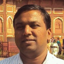 Padmanabh Patwari