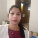 Bharti Bansal