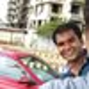 Harsha Varhdan Reddy