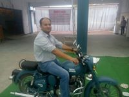 Gaurav K Tripathi