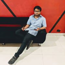 Advait Patil