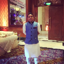 RAJESH KUMAR