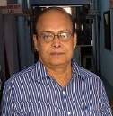 Gorachand Bhattacharya