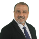 S. R. Aravind