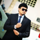 Ashwin Divakar