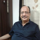 Arvind Kumar Jain