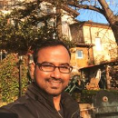 Saswat kumar Dandpat