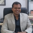 Saket Jain