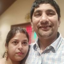 Arvind Sharma