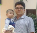 Mahendra Gandhe