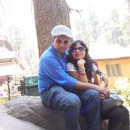 Narendra Kumar