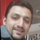 Mohammed Naeem