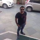 Rahul Chaturvedi