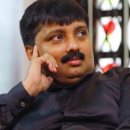 Sreekumar Janardhanan Pillai