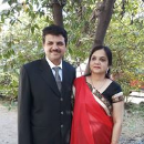 A P Bhatt