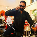 Vijaysing Pardeshi