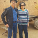 Sudhir Gupte