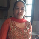Harpreet Kaur Bhindet