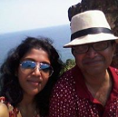 Hima Nandakumar