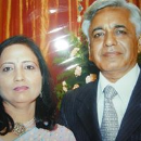 J K Luthra