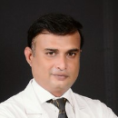Harish D. N