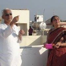 Harish trivedi