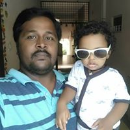Dayasagar Reddy