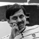 PRASHANTH S