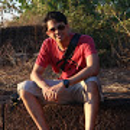 Ashish Sakharpe