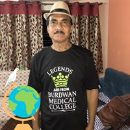 Shyamal Kumar Mukhopadhyay