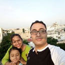 Hrishikesh P. Barua