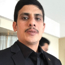 vijay Kumar. kurukuri