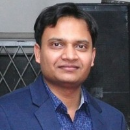 Shailesh Agrawal