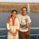 Srinivasa Sharma