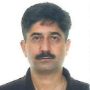 Kedar Joshi