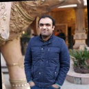 Amol Bhoje