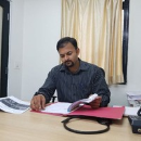 Krish Vaidya