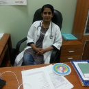 Sudhya .P