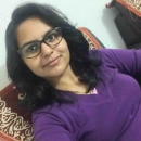 Priya Jadhav
