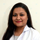 Shraddha Maheshwari