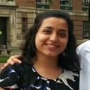 Khyati Patel
