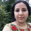 Sumbul Naz