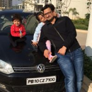 Sankalp Sharma