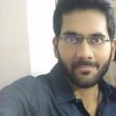 Syed Mahmood Ur Rahman