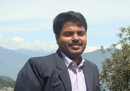 Abhilash Alex Francis