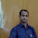 Nitin Bavdekar